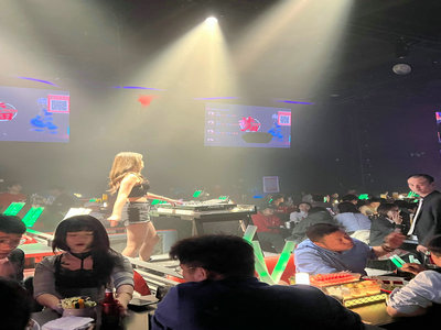 那曲夜场招聘
